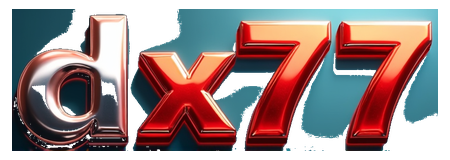 dx777 logo