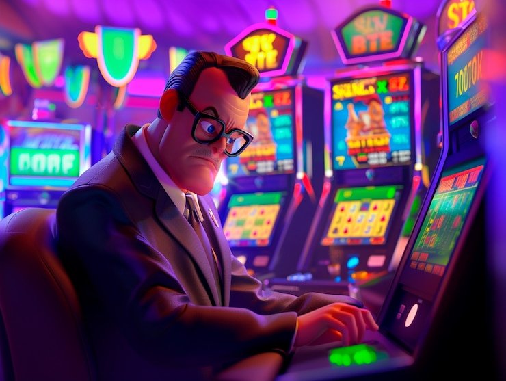 dx777 Fortune Tiger: dx777 par Aapka Slot Ghar